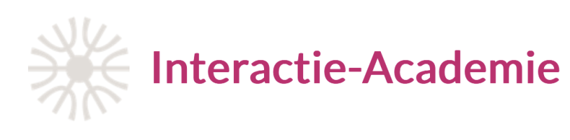 Interactie-Academie Moodle
